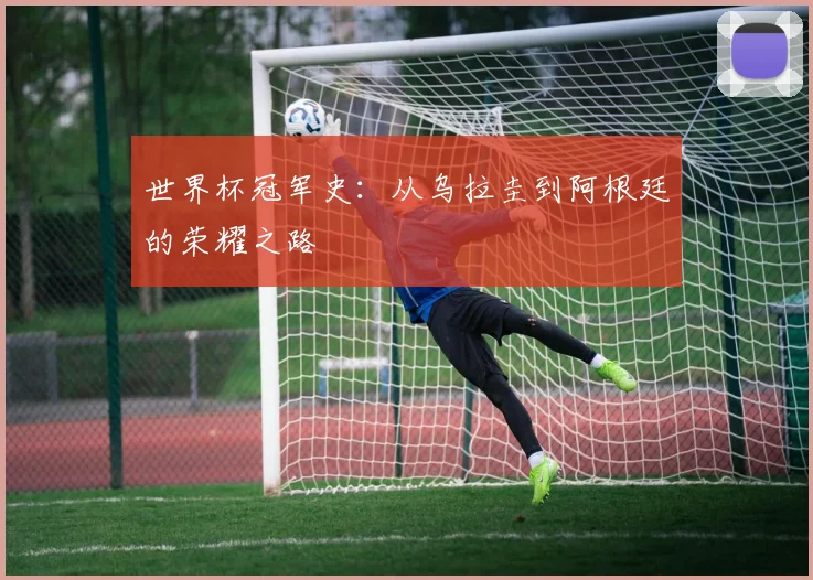 世界杯冠军史：从乌拉圭到阿根廷的荣耀之路