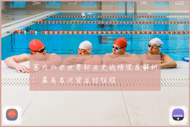 塞内加尔世界杯历史战绩深度解析：最高名次背后的征程