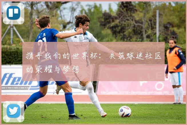 携手我们的世界杯:共筑球迷社区的荣耀与梦想